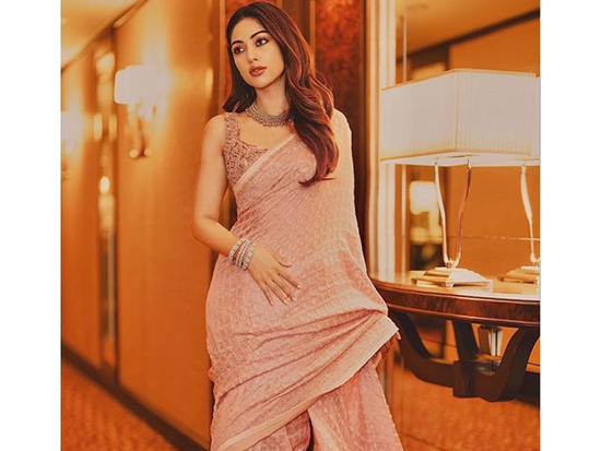 Angelic Clicks Of Anu Emmanuel